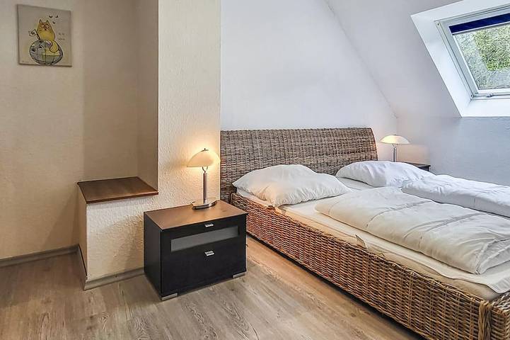 Ferienhaus für 4 Personen, mit Haustier in Wittstock/Dosse - 2