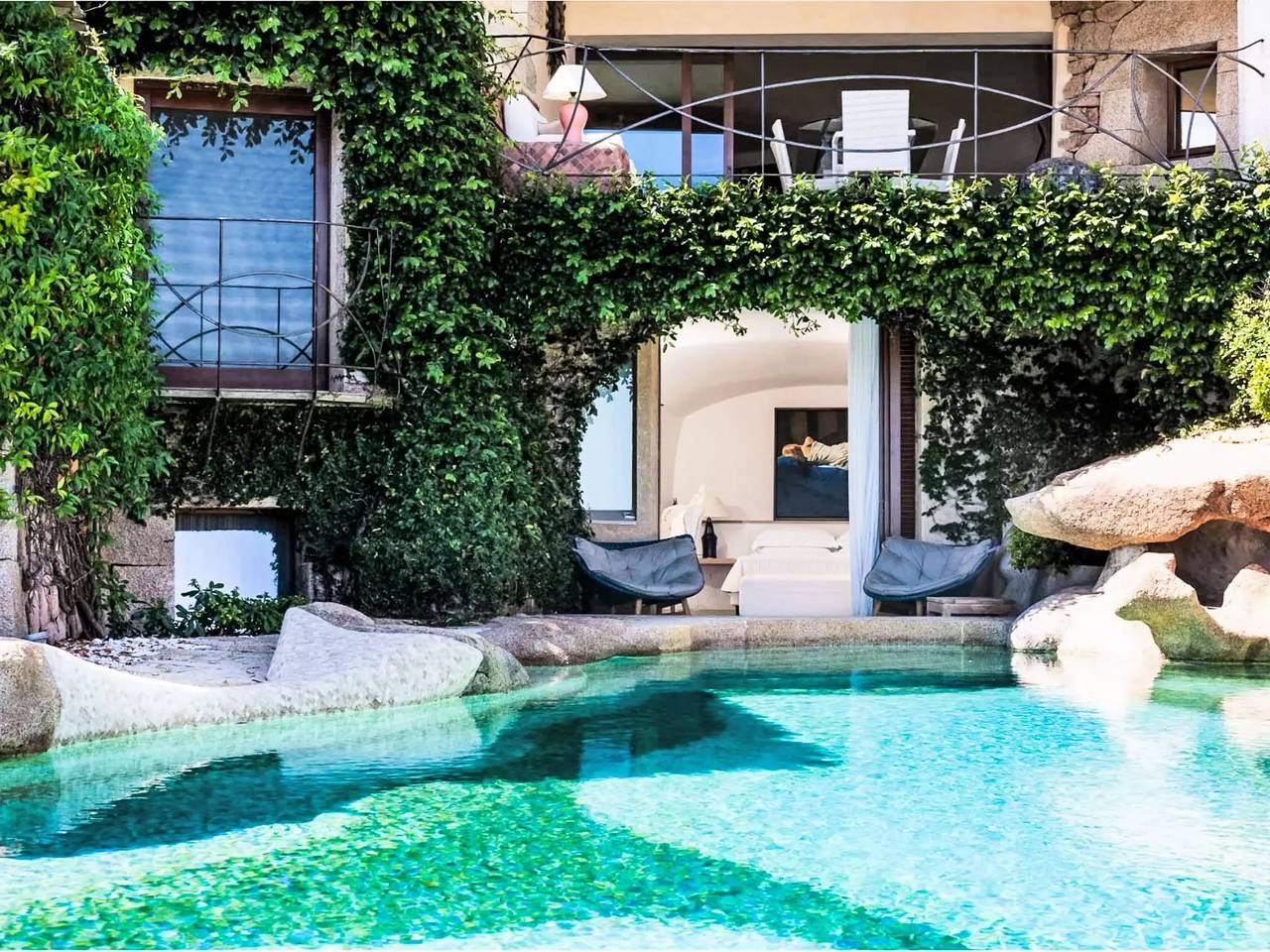 Casa 10 Personas in Arzachena, Costa Smeralda
