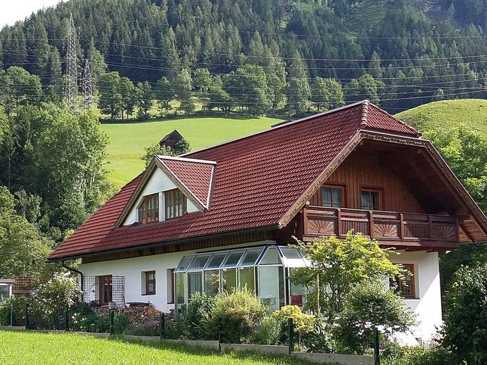 Ferienwohnung für 3 Personen, mit Garten in Schladming-Dachstein - 2