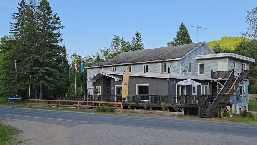 Cottage pour 4 personnes, avec vue et jardin