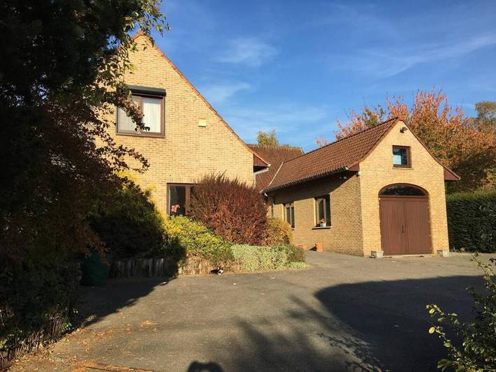 Appartement de vacances pour 4 personnes, avec piscine, animaux acceptés