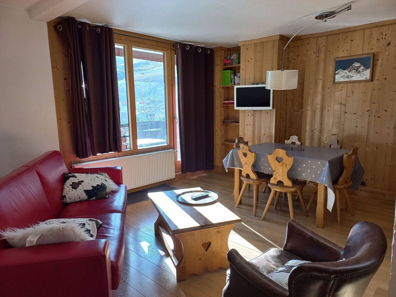 Photo : Appartement de vacances