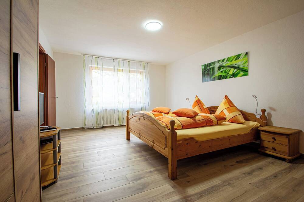 Die Ferienwohnung in Sigmaringen in Sigmaringen, Region Bodensee-Oberschwaben