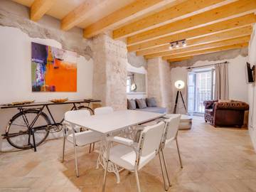 Apartment in Palma Altstadt, Palma für 4 