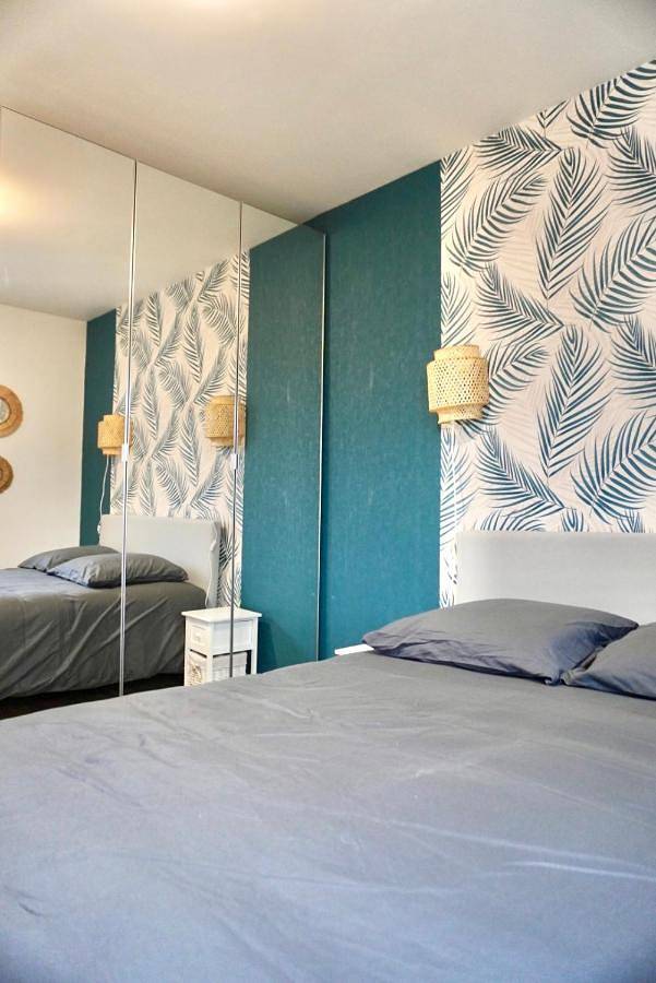 Appartement de vacances pour 5 personnes