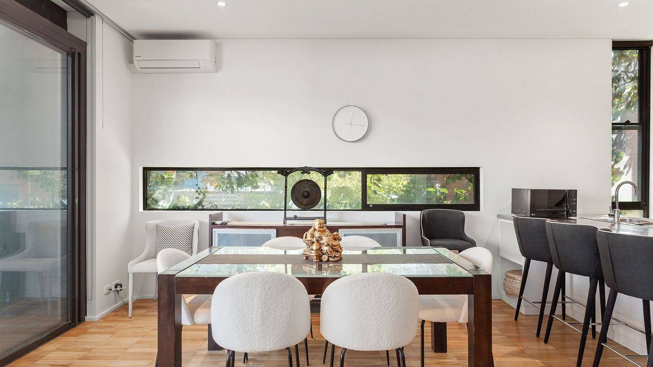 Entire holiday apartment, Ferienwohnung für 6 Personen (104 m²) in Darlinghurst in Sydney, New South Wales