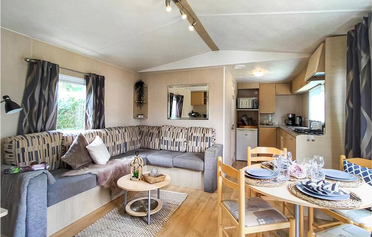 Ferienhaus für 4 Personen mit Pool in Niederländische Nordsee