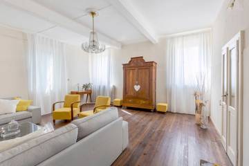 Casa Vacanza per 6 Persone in Gonzaga, Provincia di Mantova, Foto 3