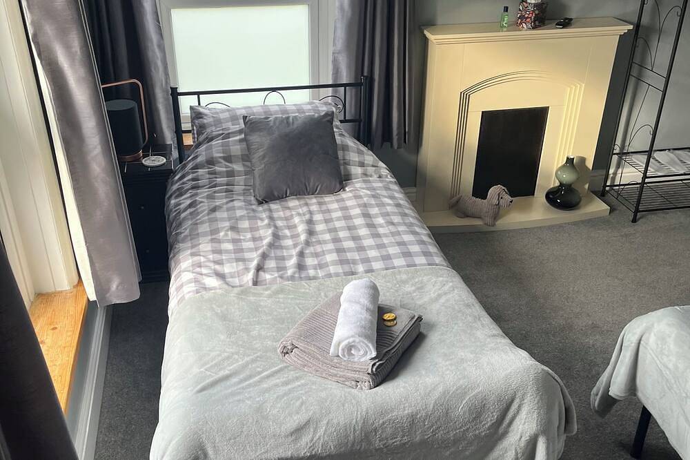 Entire apartment, Apartment 288 in the heart of Swanwick in Fareham, Hampshire