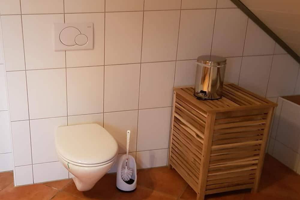 Ganze Wohnung, Neu! Mietappartement Brusius in Landkreis Marburg-Biedenkopf
