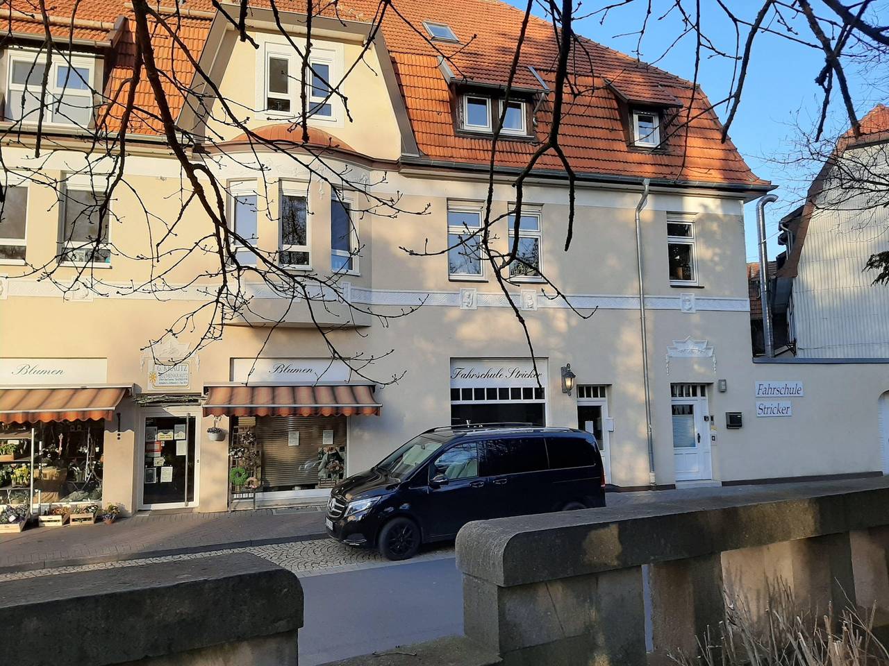 Appartamento vacanze a Harz a partire da 115€ a notte