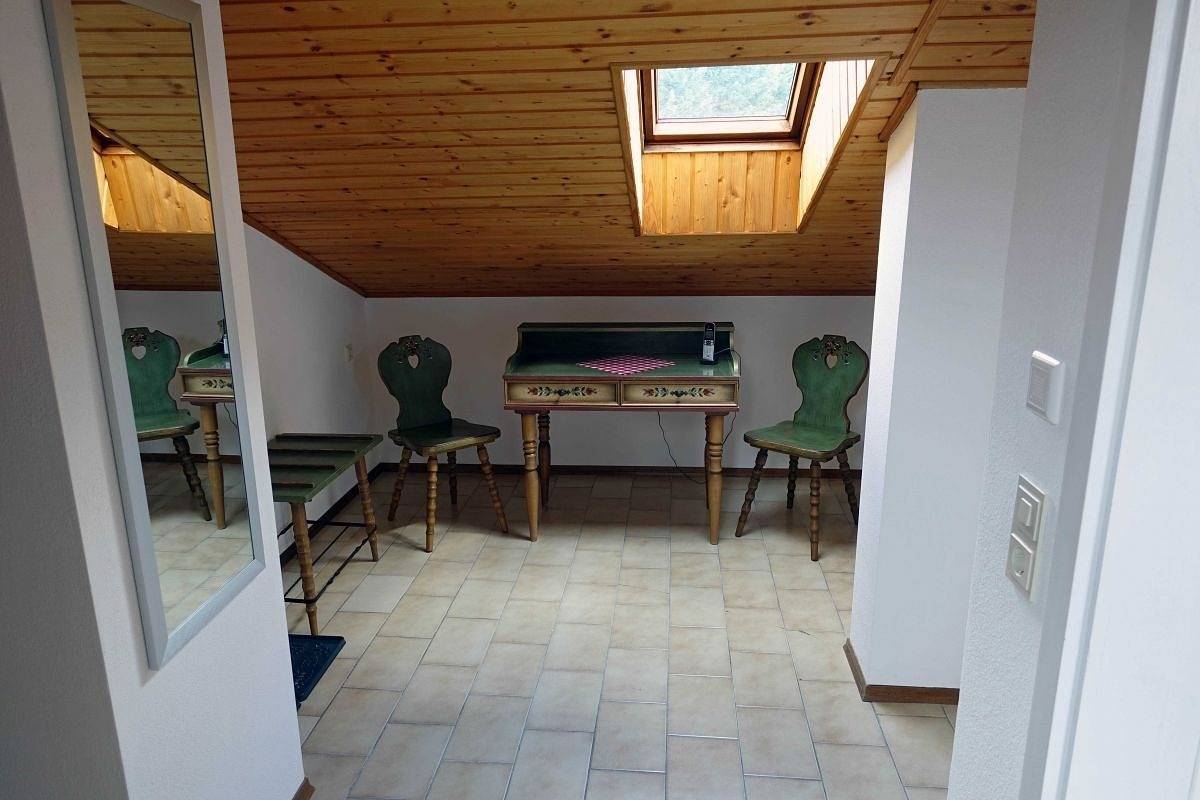 Ganze Ferienwohnung, Fewo-Franzi bei Füssen im Ostallgäu in Halblech, Bayerisch Schwaben
