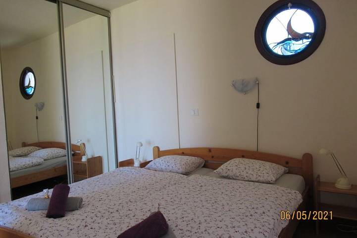 Ferienhaus für 5 Personen, mit Pool und Terrasse sowie Garten in Tazacorte - 4