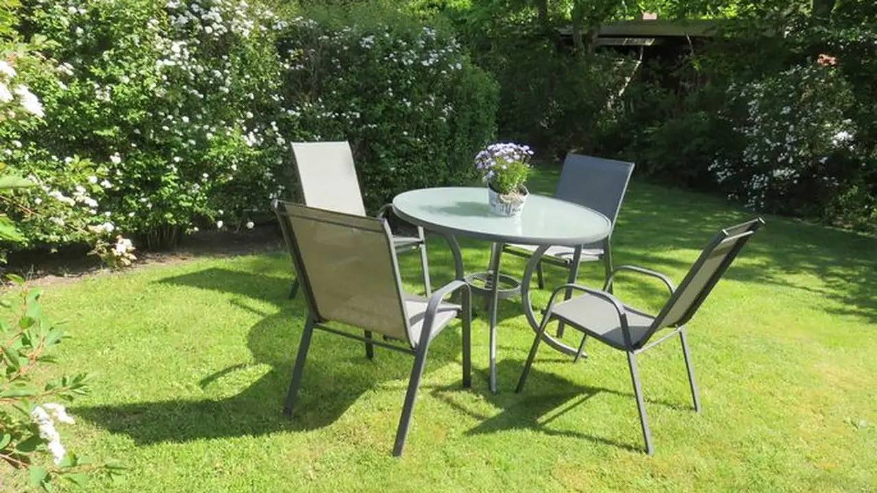 Ganze Ferienwohnung, Ferienwohnung für 2 Personen (77 m²) in Utersum in Utersum, Föhr