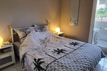 Appartement De Vacances pour 4 Personnes dans Le Cannet, Région de Cannes, Photo 1