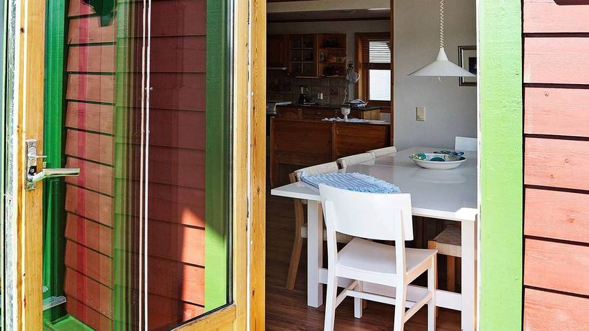 Ferienhaus für 11 Personen, mit Whirlpool und Terrasse, mit Haustier in Masfjorden - 4