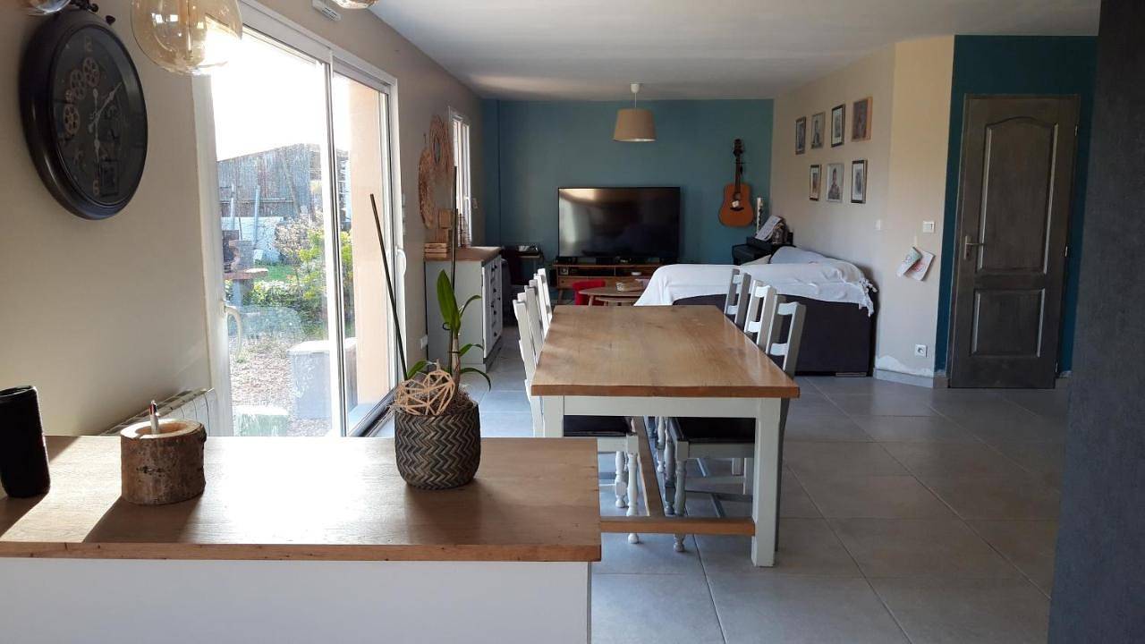 Appartement de vacances entier, Double Room in Arnage, Sarthe