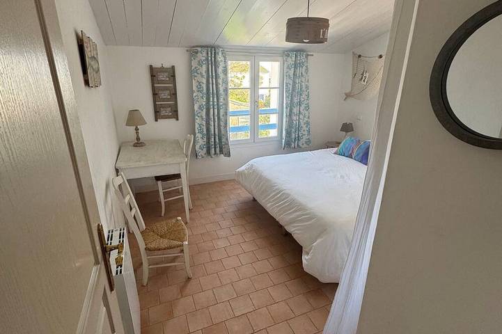 Location de vacances pour 10 personnes, avec terrasse dans Plage Mardi-Gras - 2