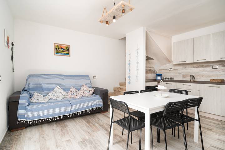 Ferienhaus für 5 Personen in Siniscola - 4