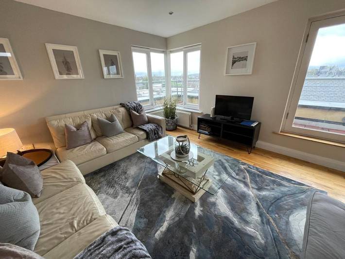 Gîte pour 4 personnes, avec terrasse et vue à Kilkenny - 4