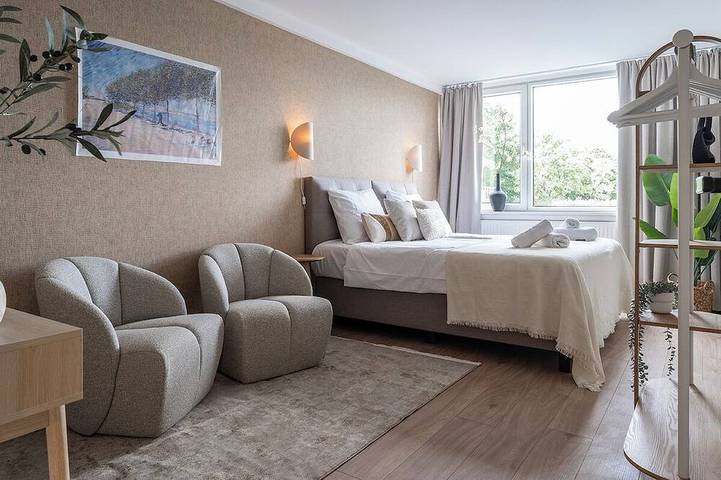 Ferienwohnung für 2 Personen - 1