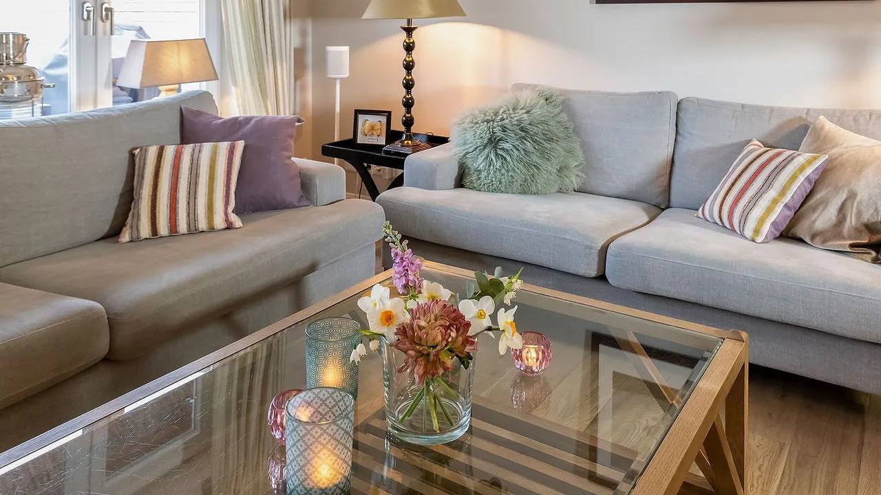 Ferienhaus für 6 Personen (110 m²) in Keitum (Sylt) in Keitum, Sylt (Gemeinde)