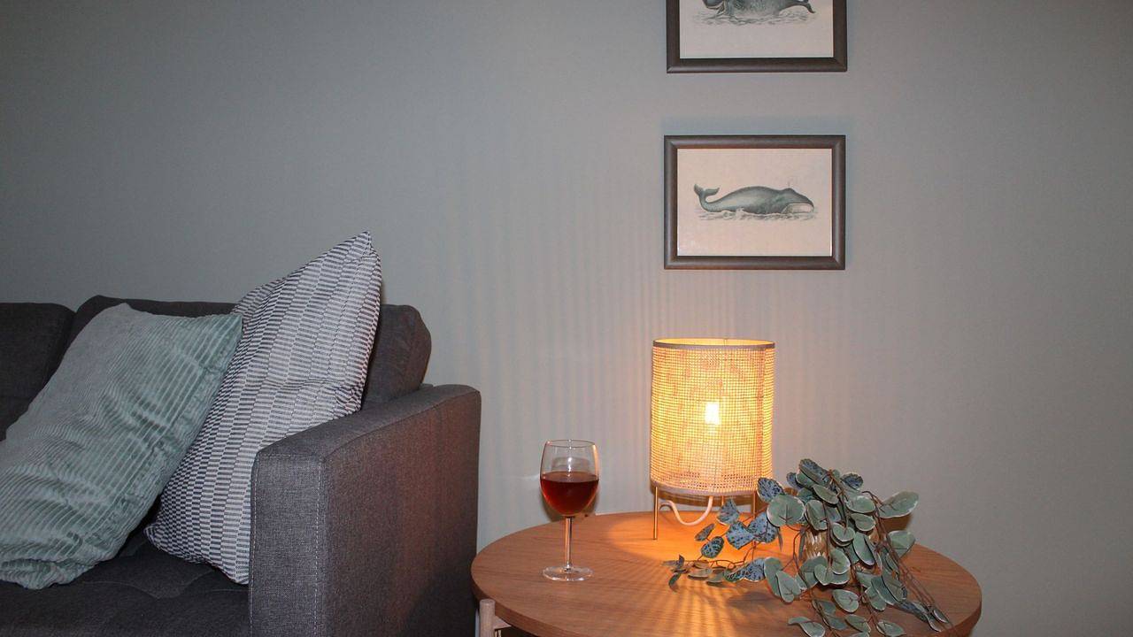 Ganze Ferienwohnung, Ferienwohnung für 3 Personen (60 m²) in Büsumer Deichhausen in Büsumer Deichhausen, Dithmarschen