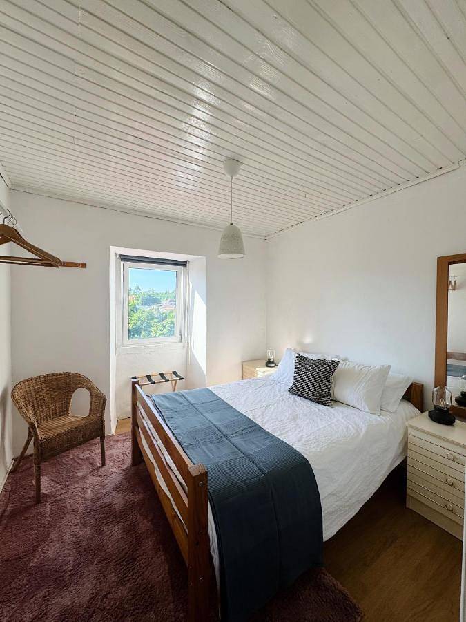 Gîte pour 6 personnes, avec vue ainsi que piscine et jardin à Pedrógão Grande - 3