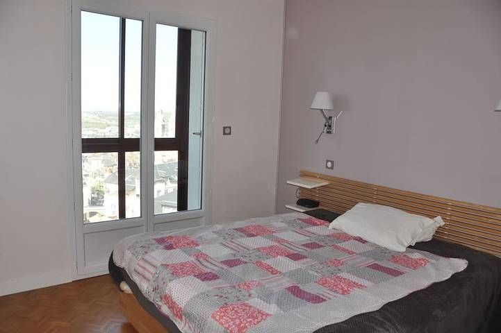 Ganze Wohnung, Charmante Wohnung T2 Hyper Center Rodez in Rodez, Aveyron