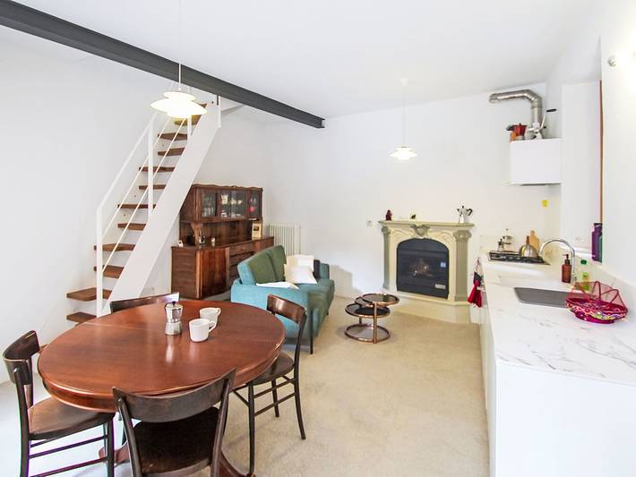 Gîte pour 4 personnes, avec balcon à Brovello-Carpugnino - 4