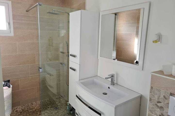 Location de vacances pour 4 personnes à Golbey - 2