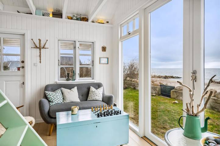 2 bedroom home in Otterup in Tørresø, Nord Fünen