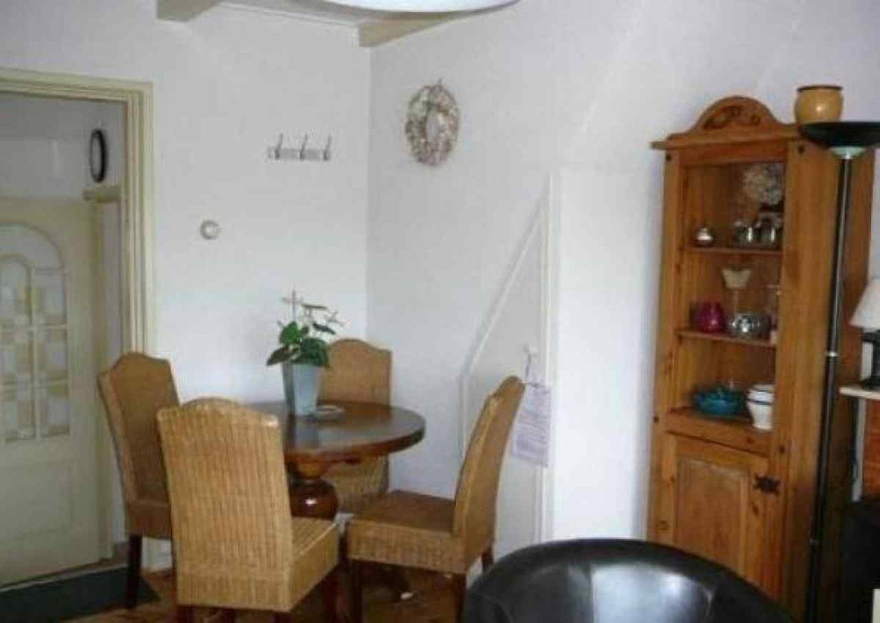 Maison de vacances pour 2 personnes avec jardin in Dongeradeel, Mer du Nord Pays-Bas
