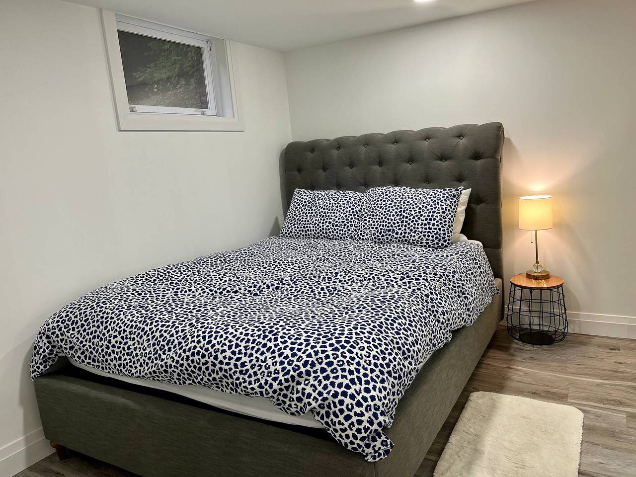 Adorable 1 Bedroom Suite With Kitchen & Fireplace in Region of Waterloo