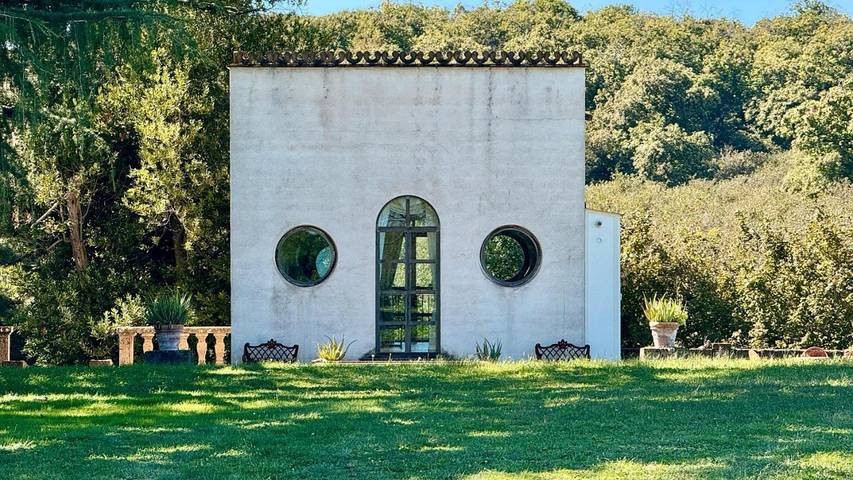 Agriturismo per 4 persone in Ronciglione