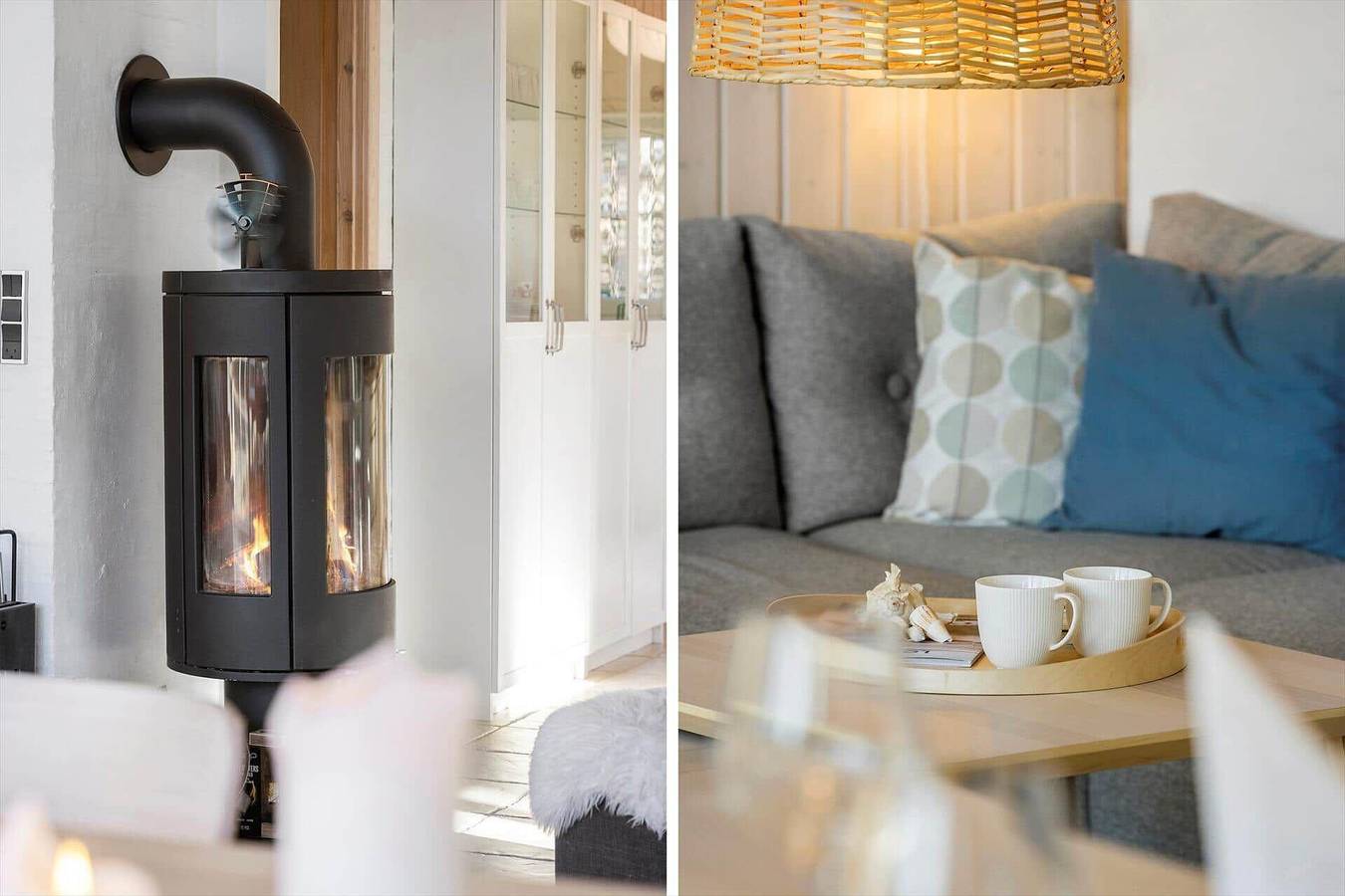 Bl1458 Blokhus - Lyngmarken 6 in Hune, Jammerbugt