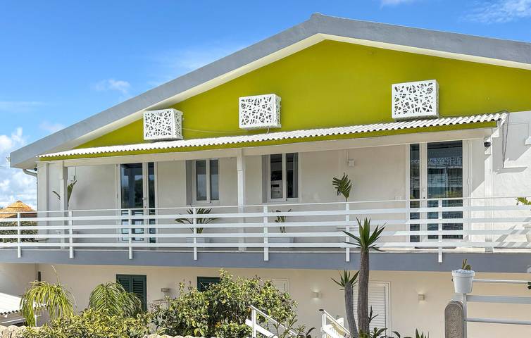 Casa de vacaciones para 8 personas, con piscina y terraza, Se admiten mascotas - 1