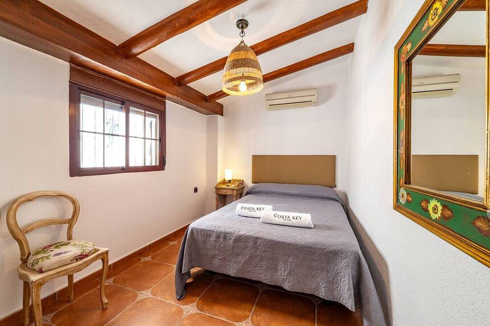 Villa Marquesa - Punta Umbria in Punta Umbría, Costa de la Luz
