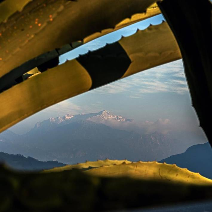 Location de vacances pour 4 personnes, avec vue sur le lac ainsi que balcon et vue dans Carlazzo - 4