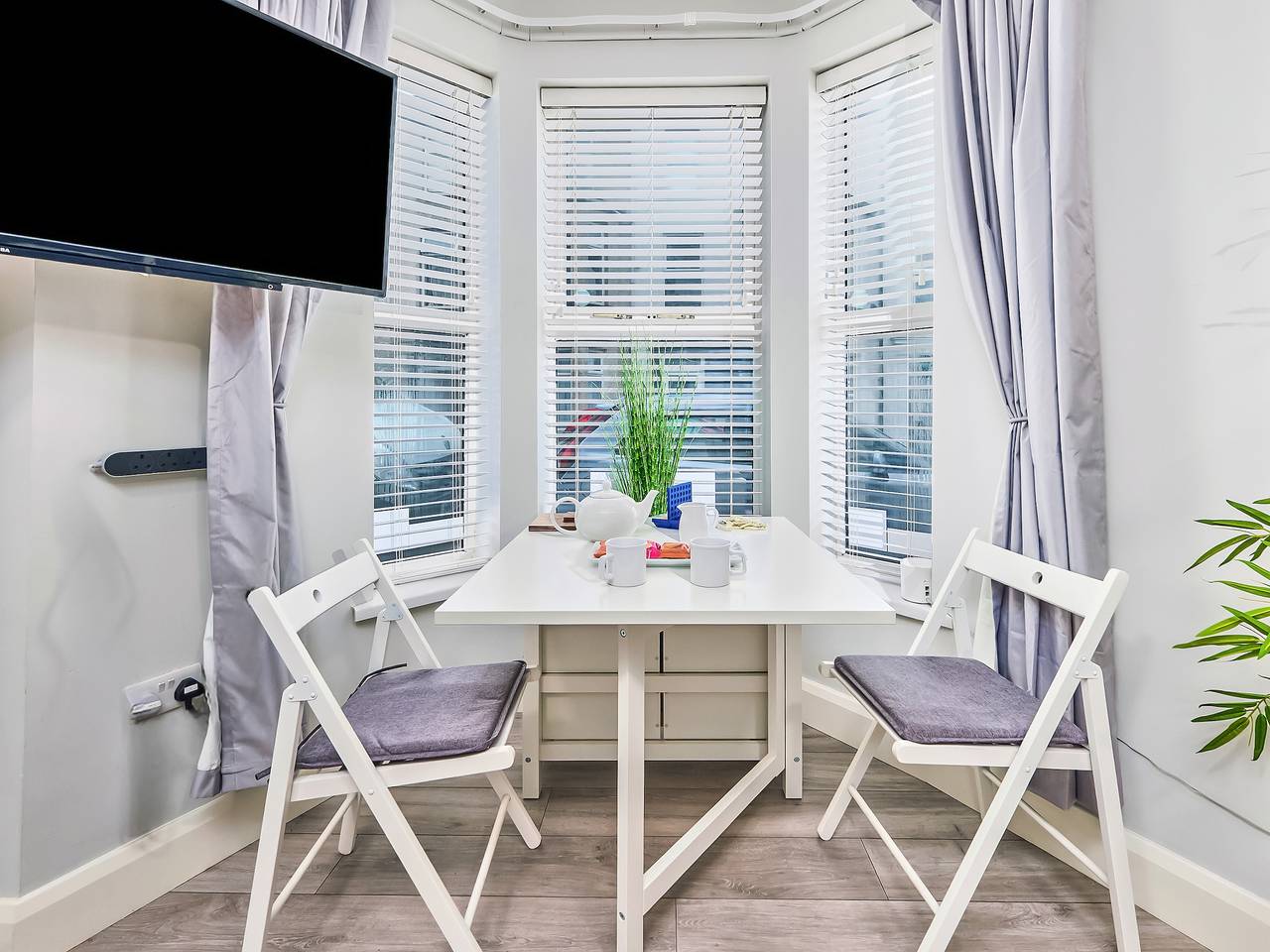 Ganze Wohnung, No.1 Princess Red Apartments - Uk52040 in Portrush, Grafschaft Antrim
