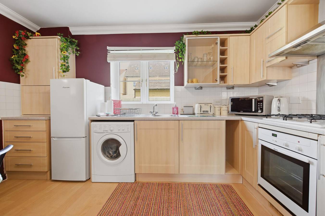 Apartamento entero, Canterbury Comfort & Style - Pass the Keys in Kent