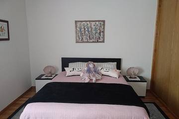 Casa De Férias para 8 Pessoas em Lamego, Vale do Douro, Foto 3