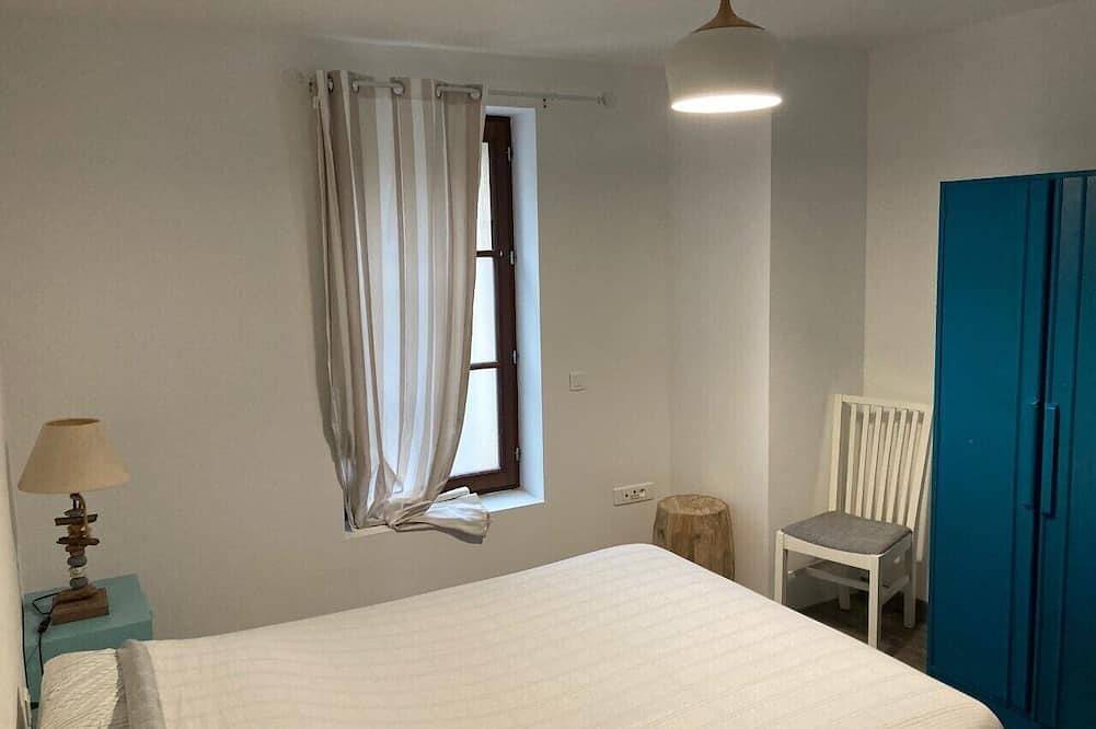 Apartamento entero, Apartamento-Baño privado con ducha-2-3 pers Ambleteuse in Ambleteuse, Boulogne-sur-Mer region