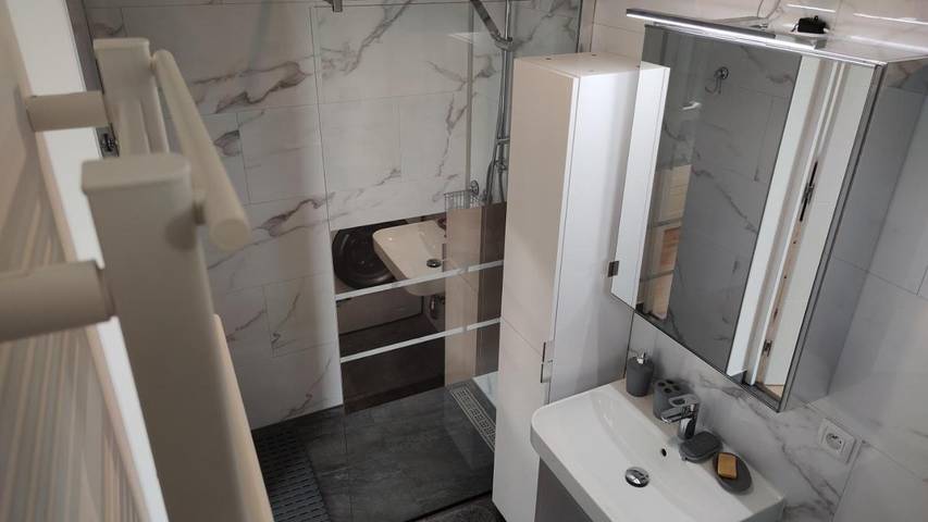 Location de vacances pour 4 personnes, avec jardin à Pomponne - 4