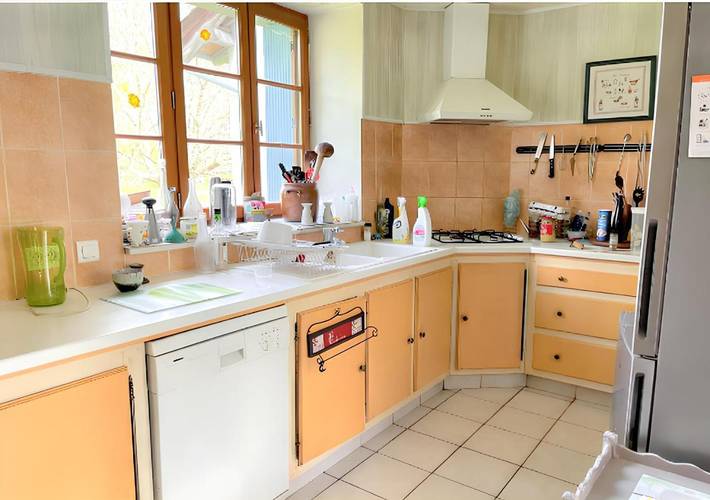 Location de vacances pour 9 personnes à Bagnac-sur-Célé - 4