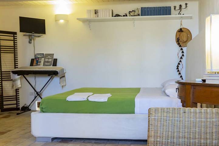 Appartamento intero, Casa di Eu - Luxury Apartment Sea View Ortigia in Spiaggetta di Cala Rossa, Siracusa