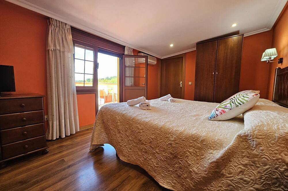 26A06 Hotel Montaña Casa Migio in Mieres-Asturia, Montagne Cantabriche