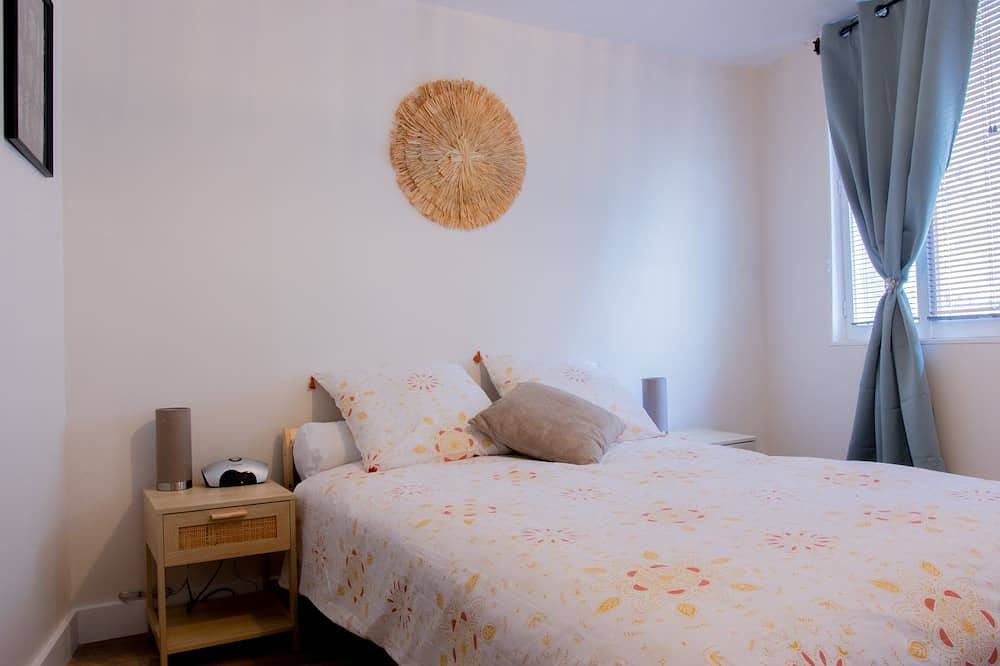 Entire apartment, Bergerie du Centre-ville in Dieppe, Dieppe region