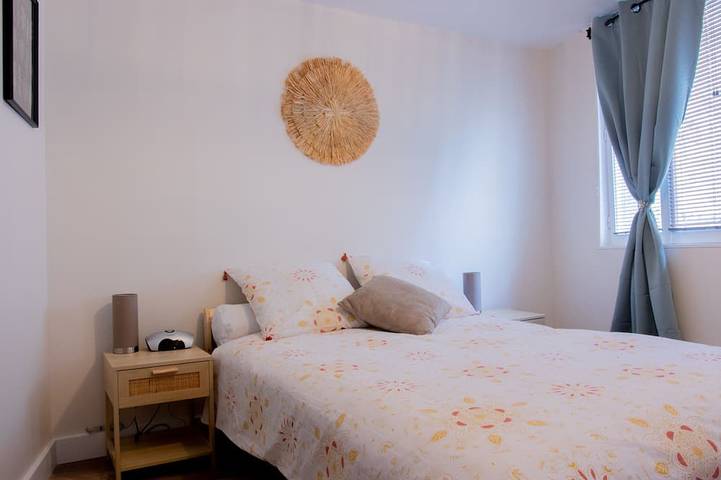 Appartement entier, Bergerie du centre-ville in Dieppe, Région de Dieppe