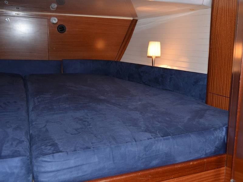 Boat for 8 people in Tromsø